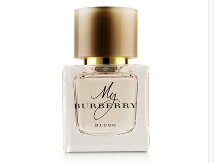 my burberry perfume myer