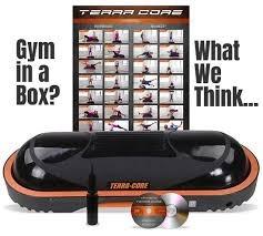 Terra sales core balance