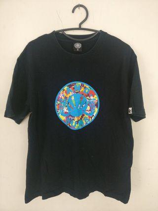 And Suns Tshirt