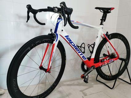 harga roadbike lapierre