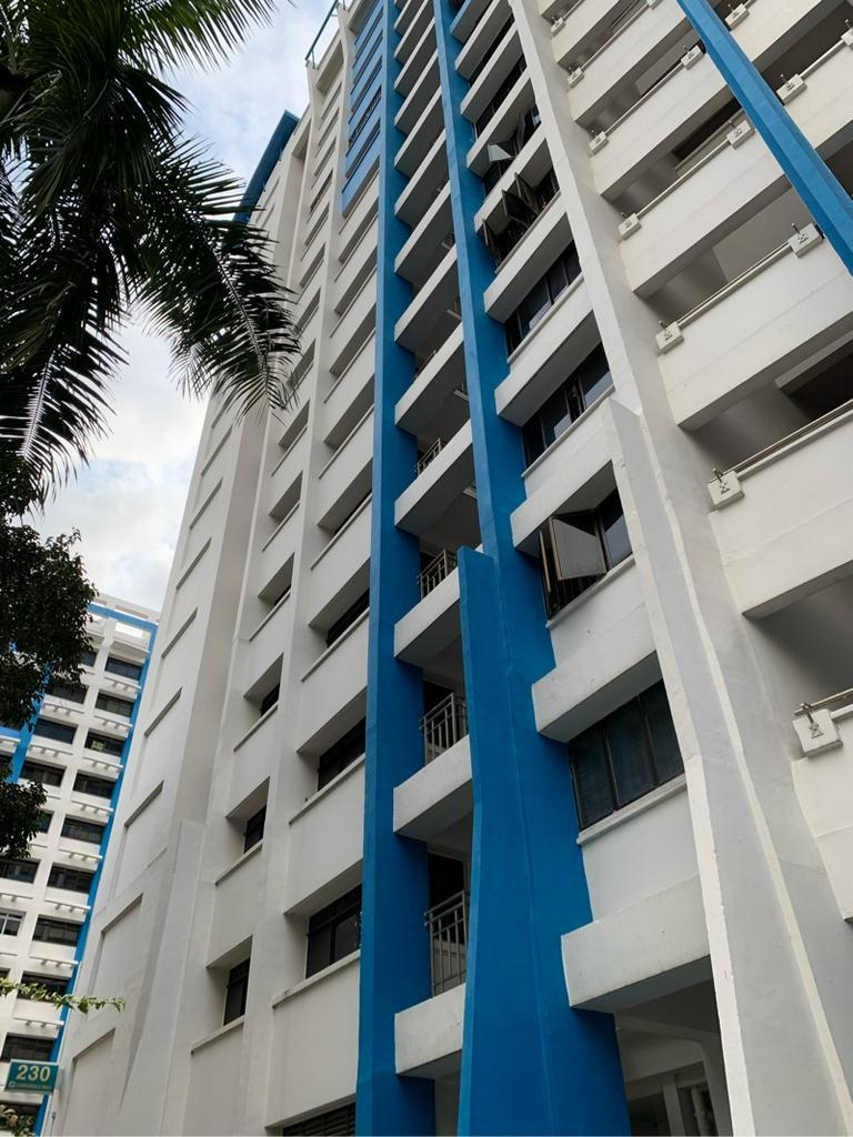230 Compassvale Walk, Property, Rentals, HDB on Carousell