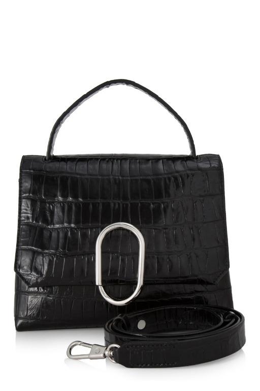 Alix mini top best sale handle satchel