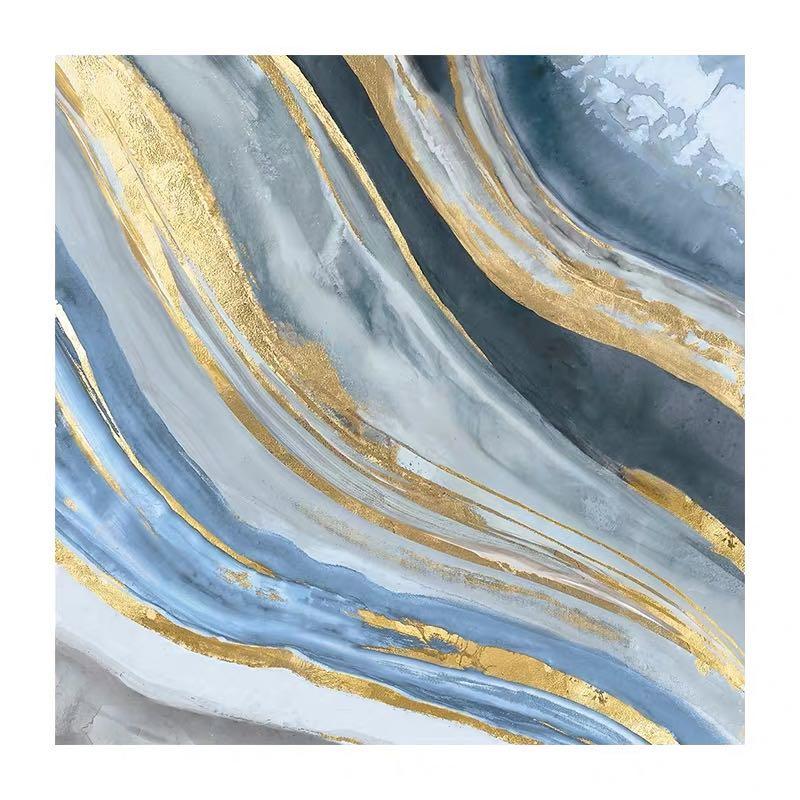 3d Wallpaper Marble Customized Living Room Bedroom Office