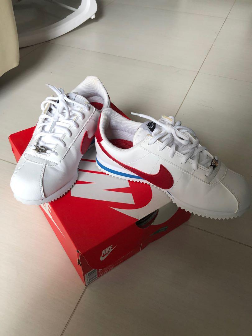 nike cortez 35