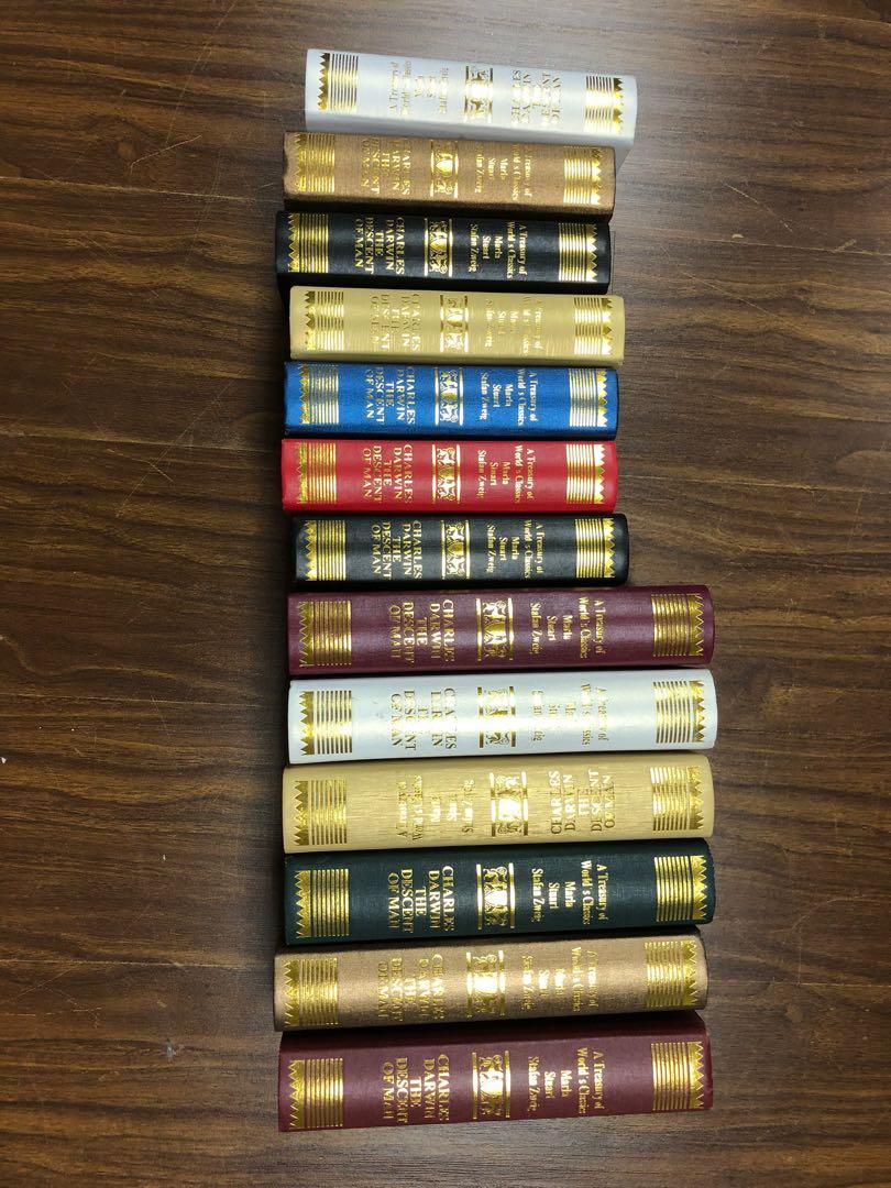 書道具 書本 文具 小說 故事書 Carousell