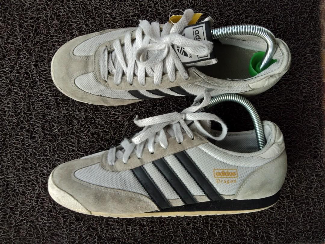adidas dragon 8.5