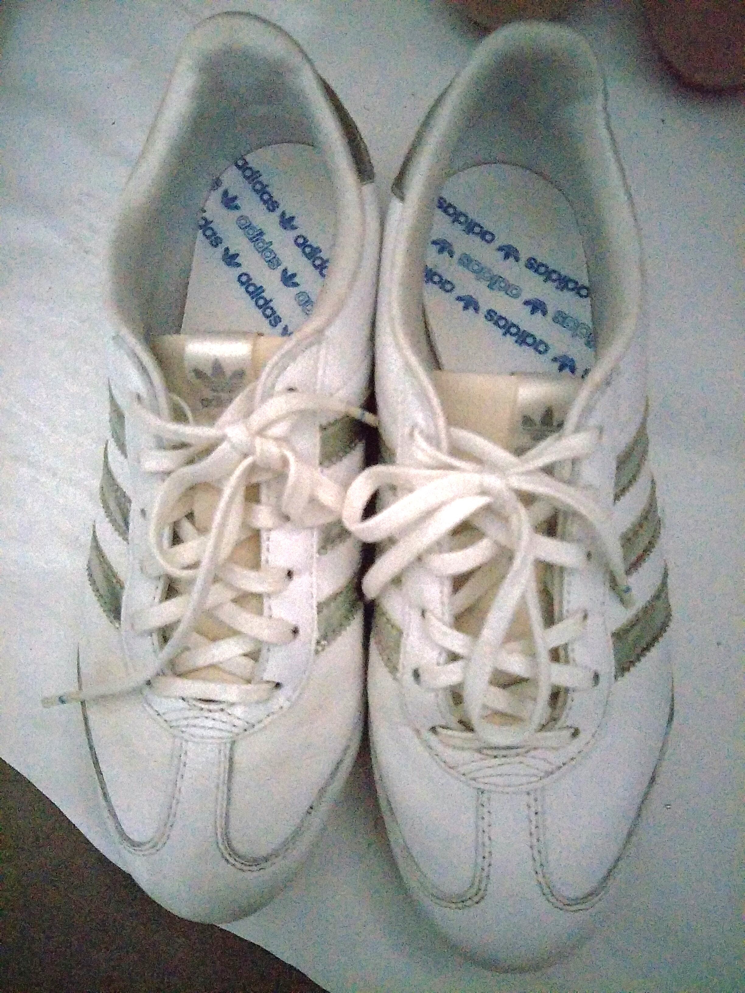 original classic adidas