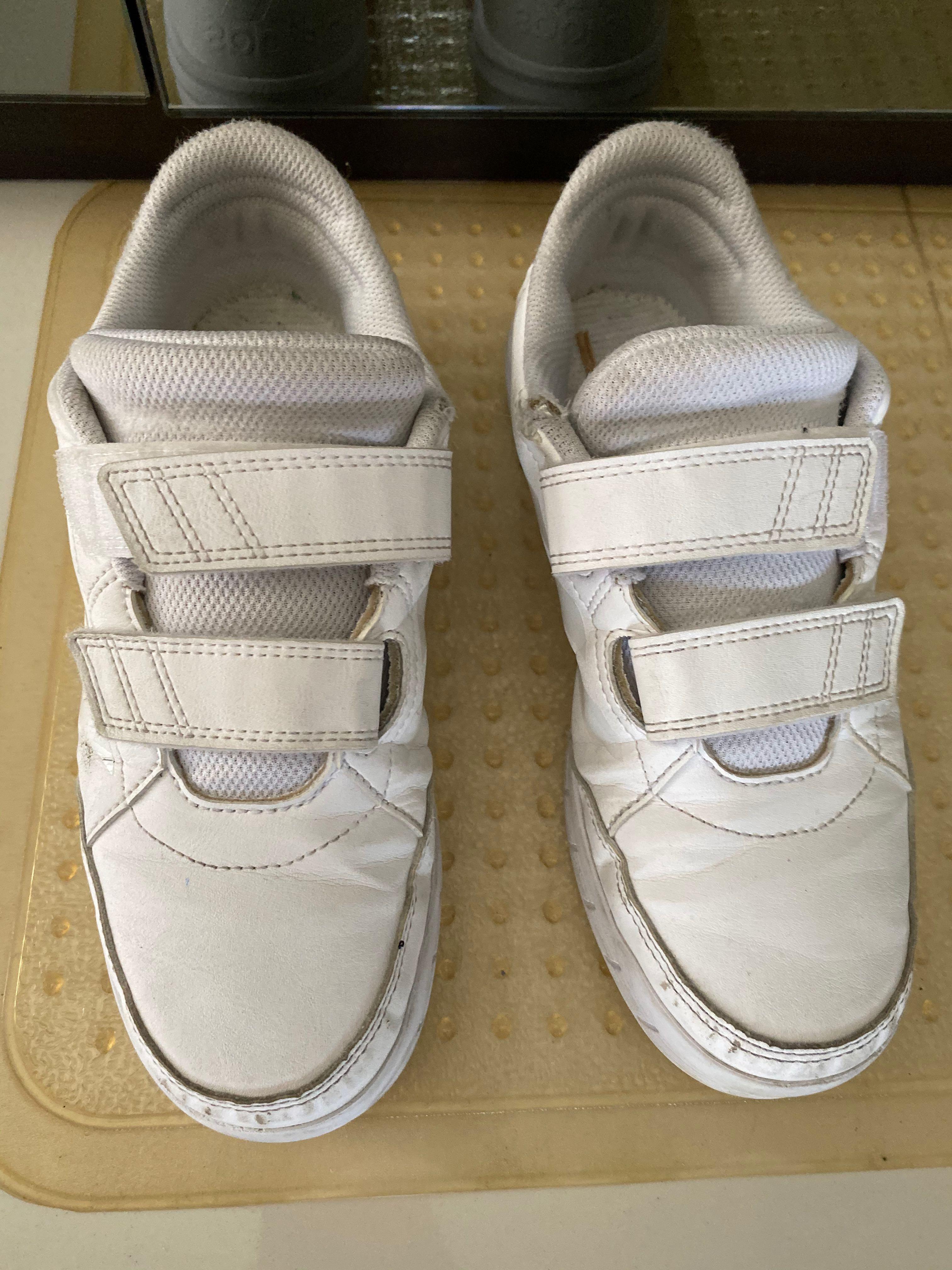 boys adidas school shoes