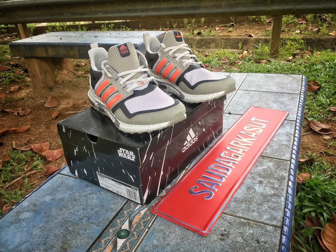 ultraboost s&l star wars