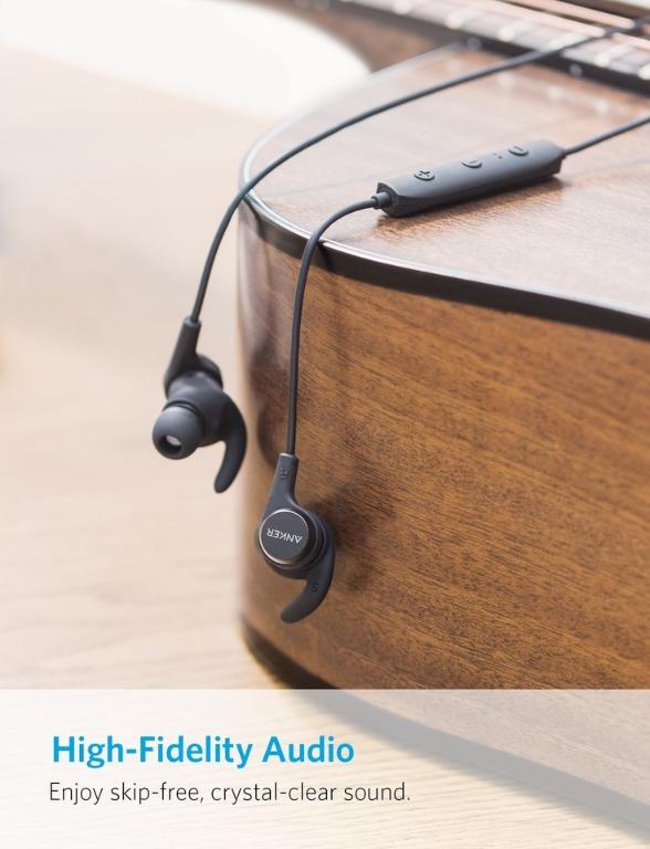 Soundbuds flow 2025 review