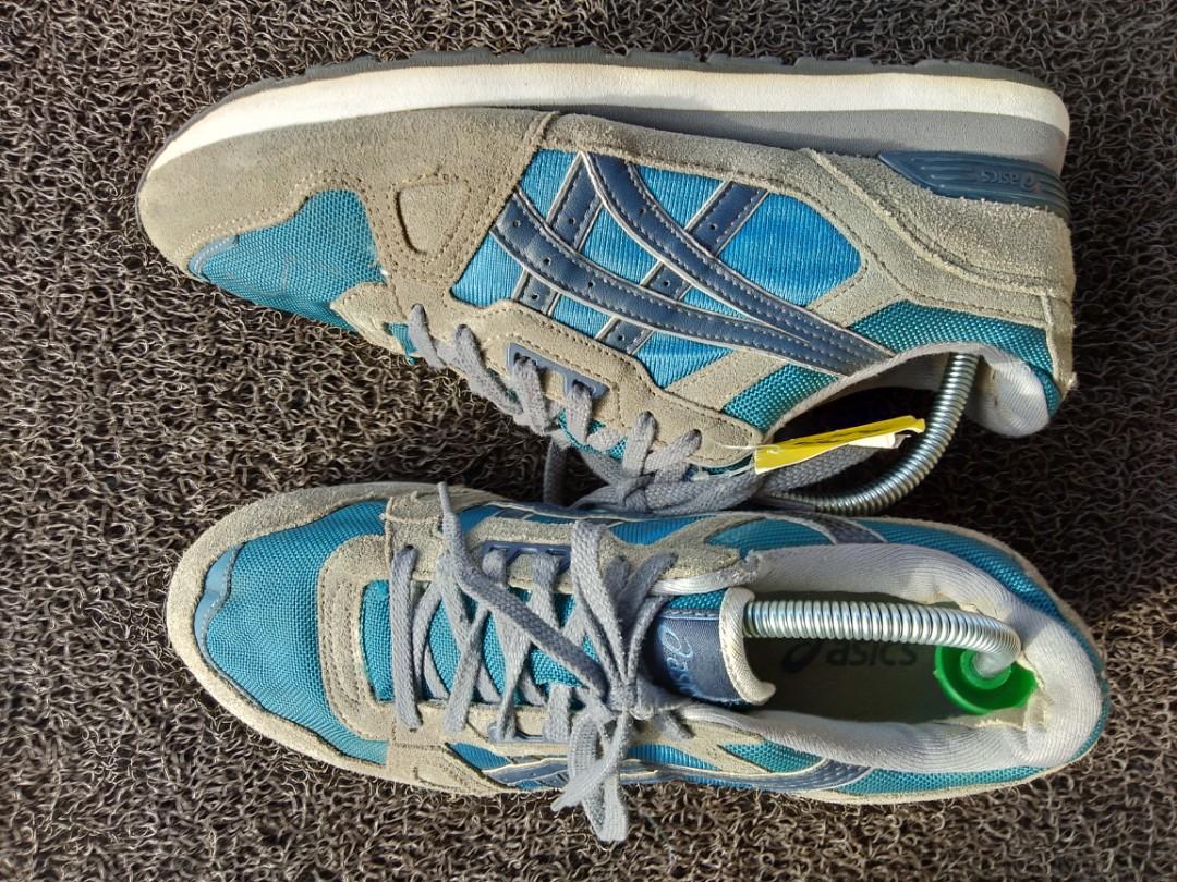 Asics flare outlet