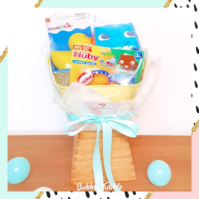 baby hamper same day delivery