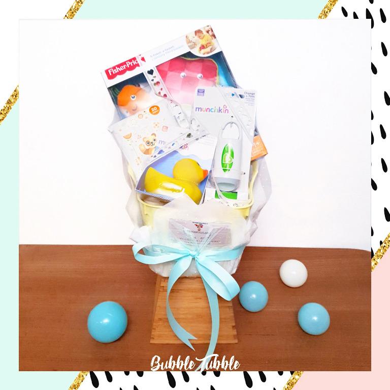 baby hamper same day delivery