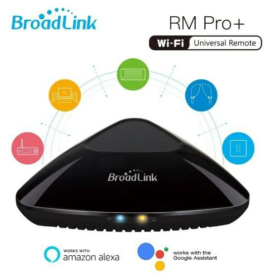 Rm pro plus google home new arrivals