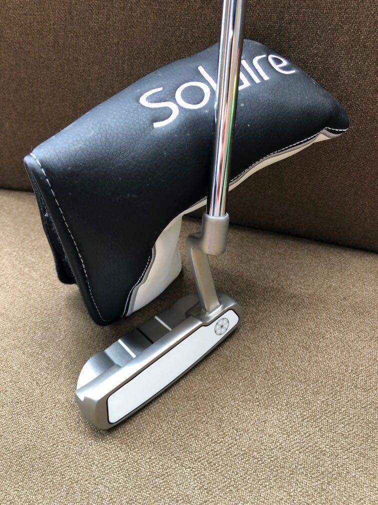 global golf used iron sets