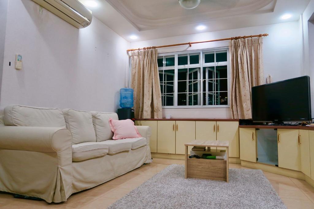 cheap 2 bedroom whole unit at jurong east toh guan ...