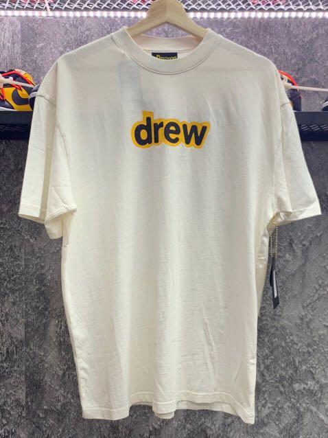 ください XS DREW HOUSE 20ss SECRET SS TEE WHITEの通販 by WakiW's 
