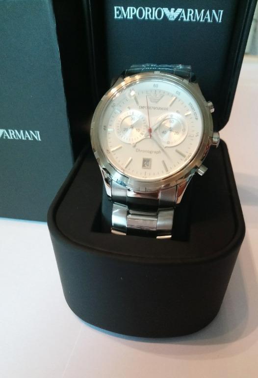 Emporio armani online ar 0534