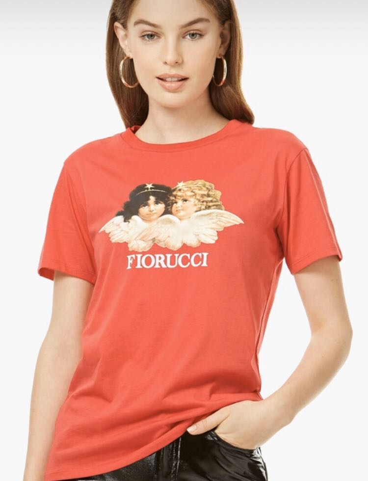 fiorucci shirt