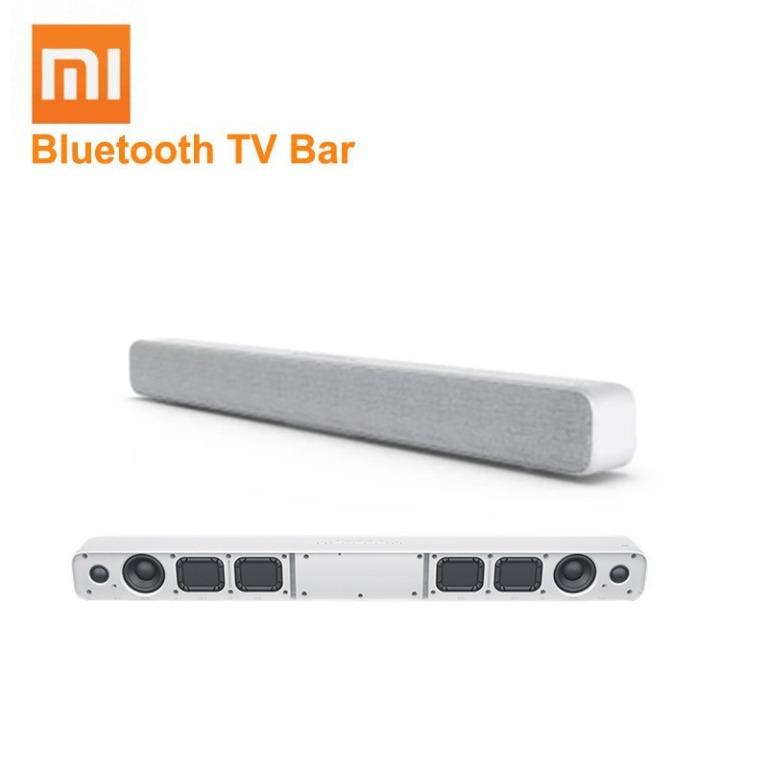 mi bluetooth speaker bar