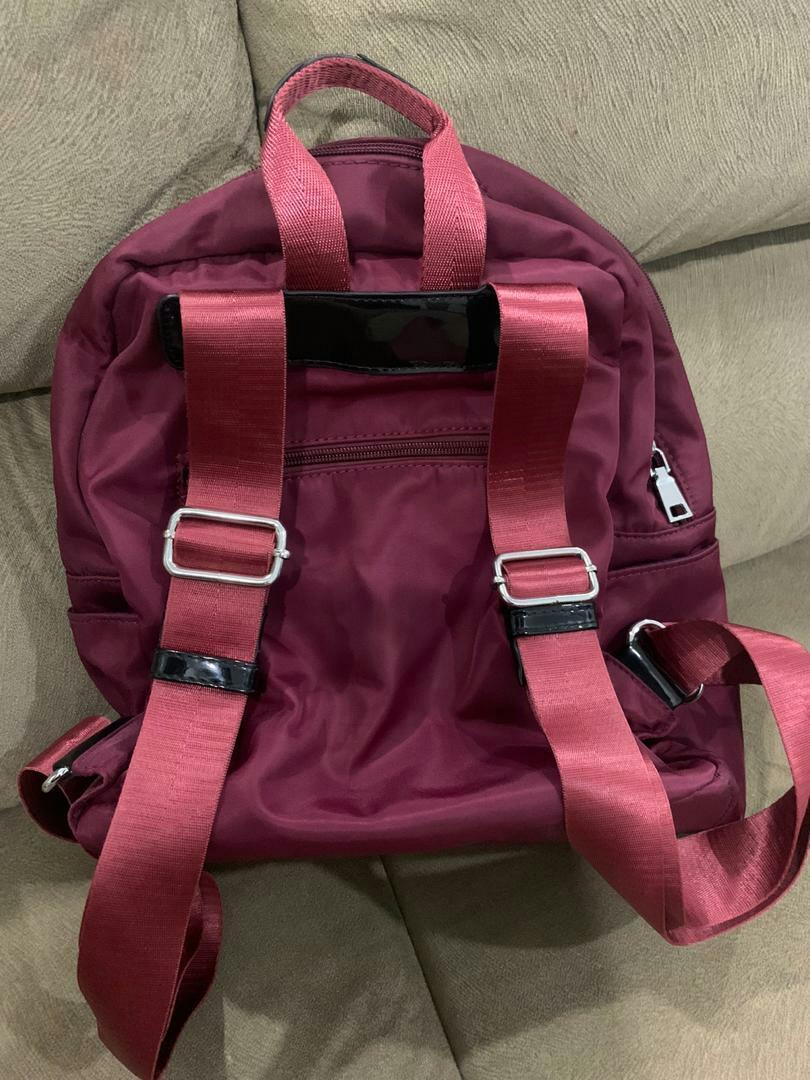 Gio Fiore Backpack Women s Fashion Bags Wallets Purses