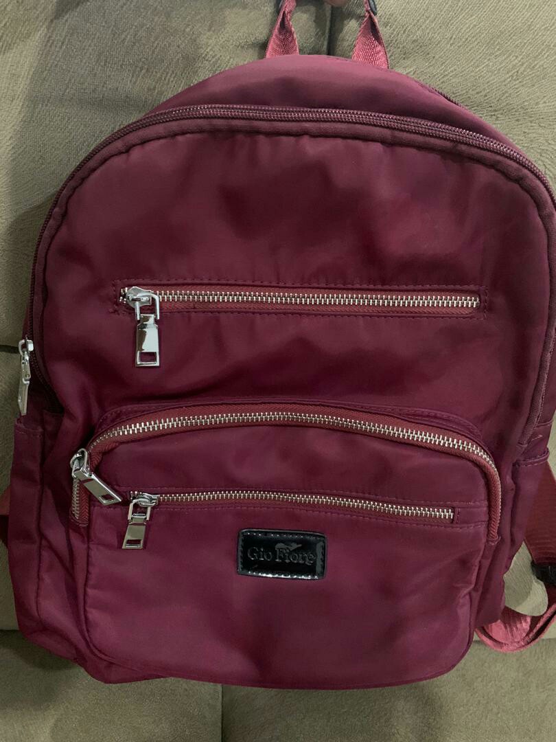 Gio fiore discount backpack price
