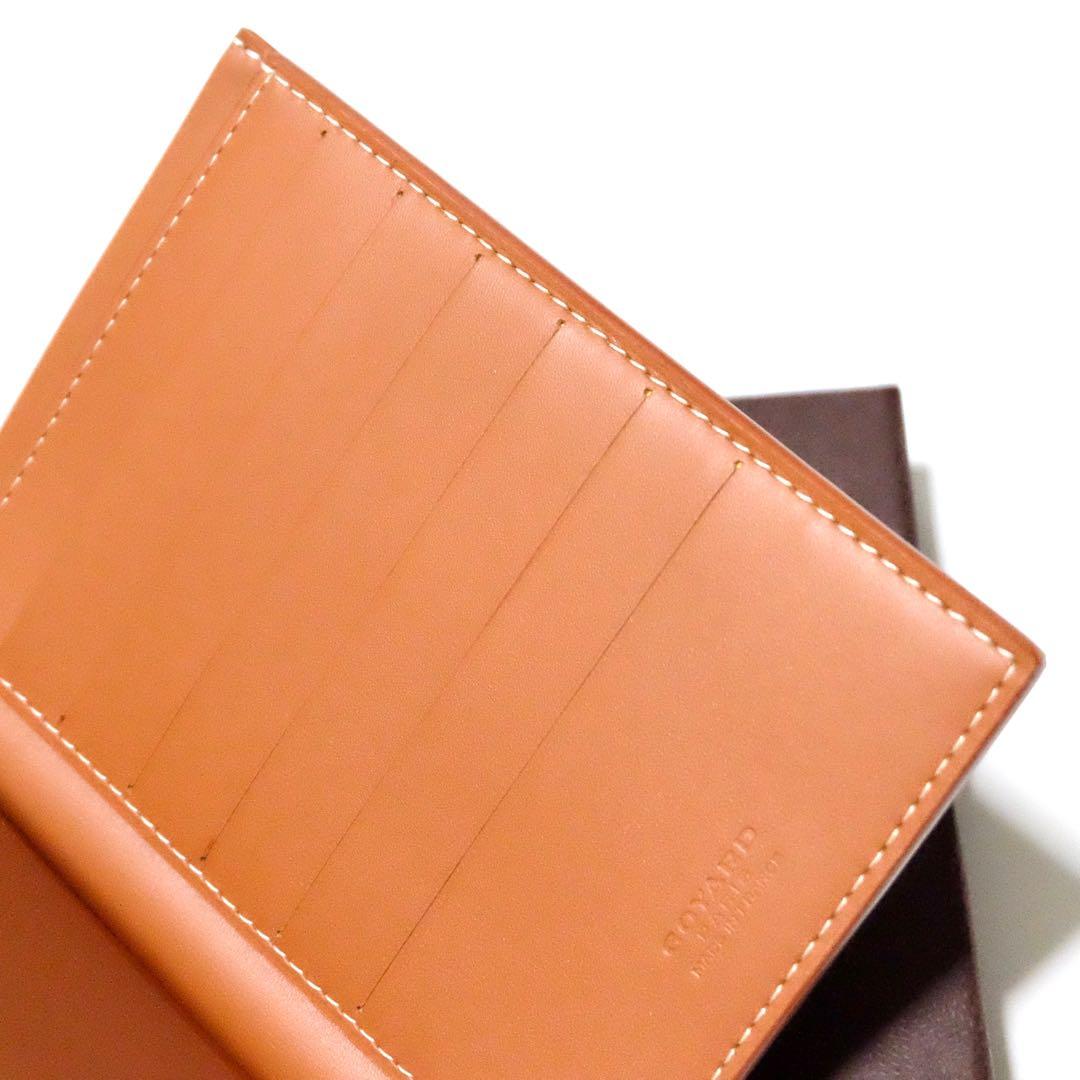 Haul] Goyard Wallet, Card Holder, Passport, Case, & Bag From AADI (USA,CA)  : r/DesignerReps