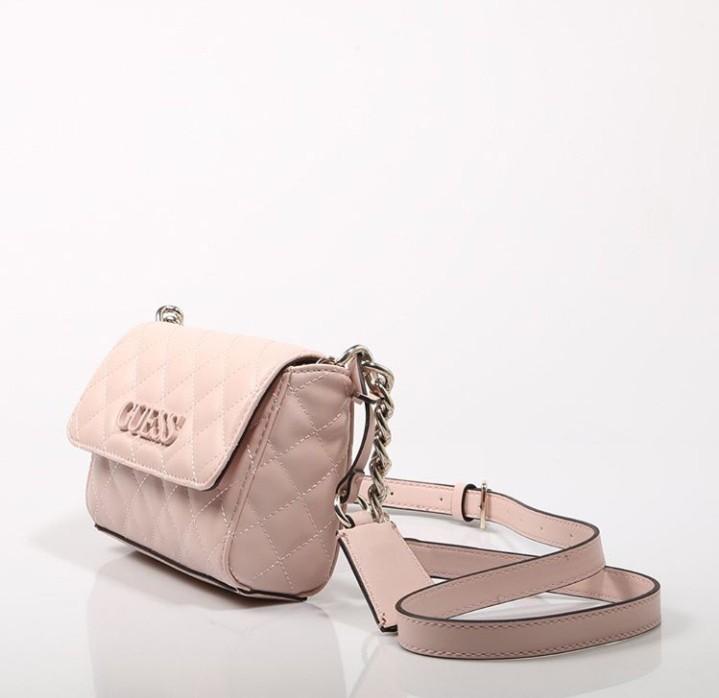 Guess Elliana Mini Sling Collection