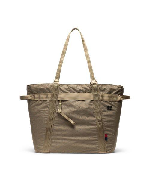 herschel studio tote