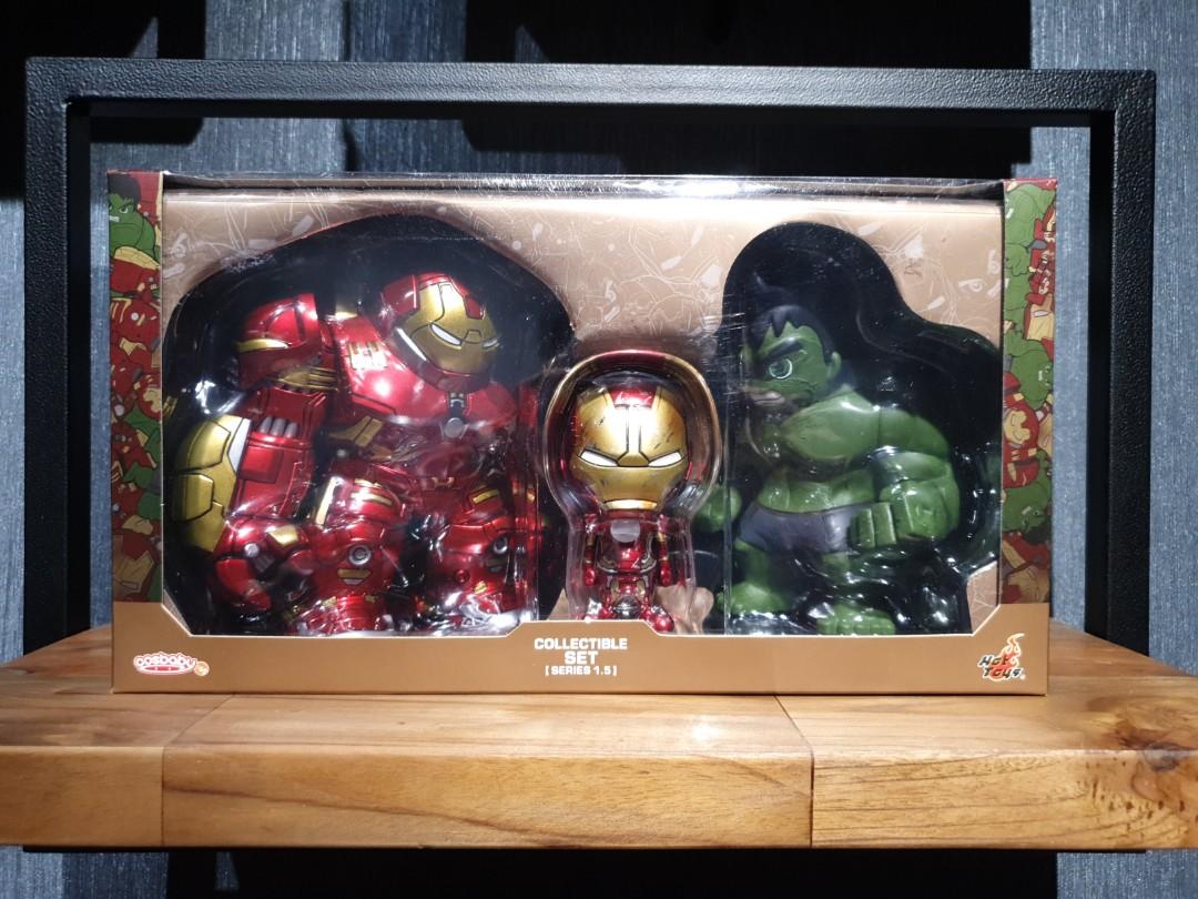 Cosbaby hulkbuster best sale 1.5