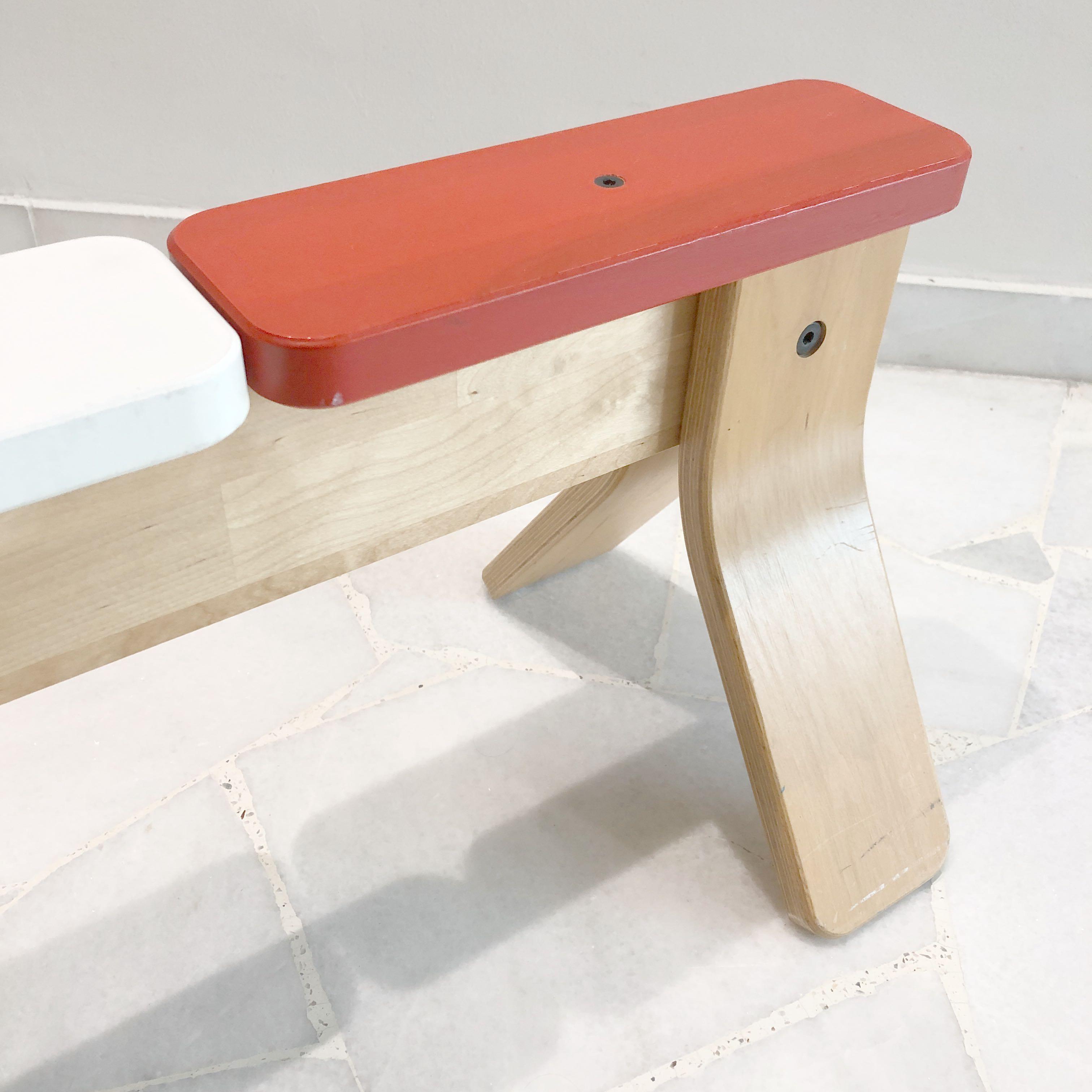 Ikea ps shop 2014 balance bench