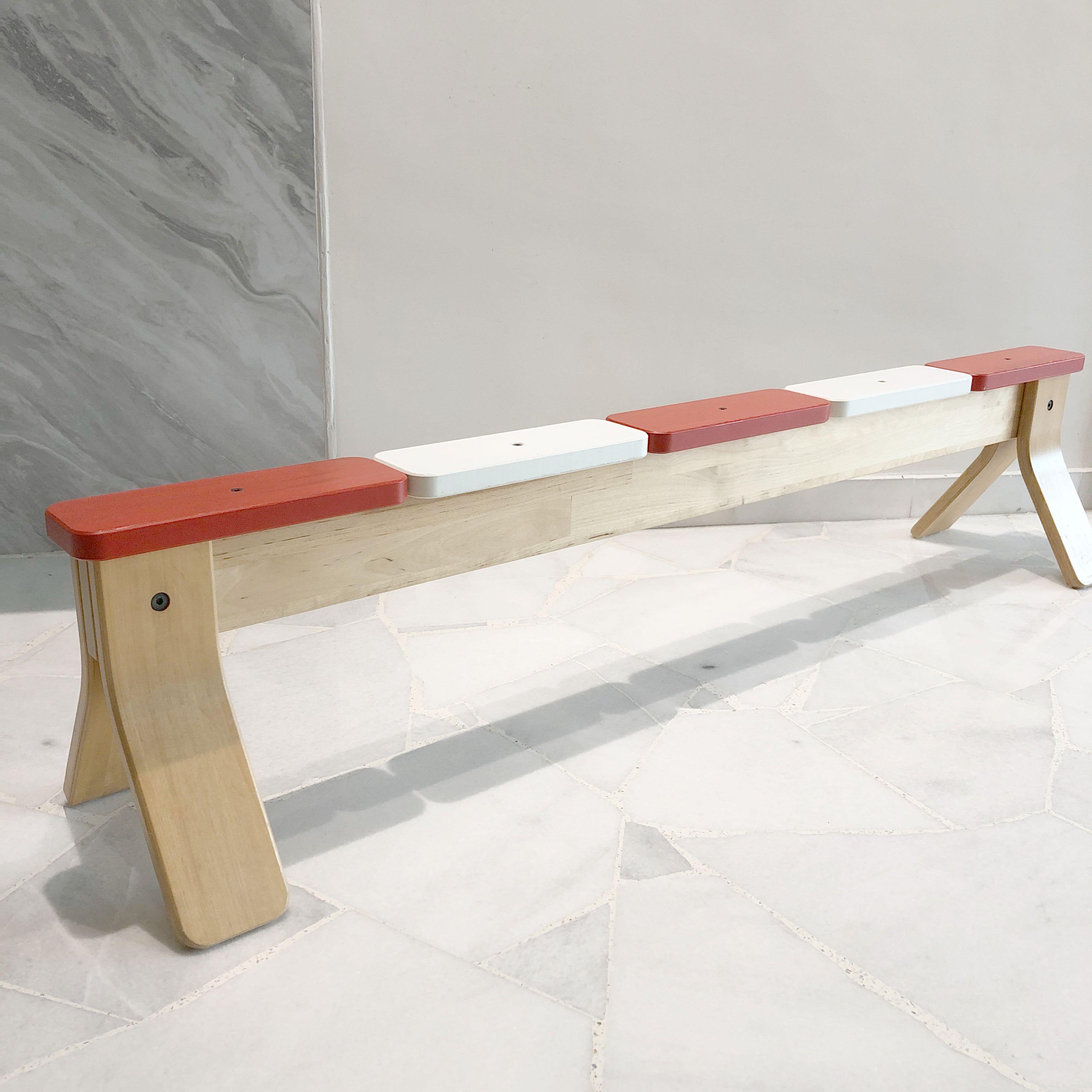 Ikea ps 2014 balance bench sale