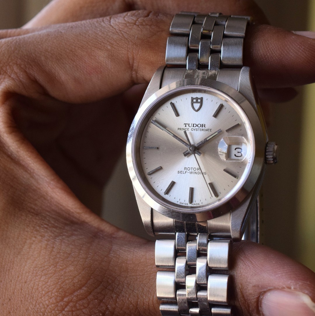 Tudor top prince 74000n