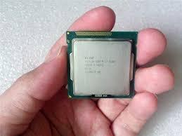 Intel i7-2600 Processor 8M Cache, up to 3.80 GHz, LGA 1155 Socket (Category: Computer Parts) located in Quezon City. Submitted by besteinpc (Listing ID 286426840, Image 2). Description: Intel i7-2600 Processor 8M Cache, up to 3.80 GHz, LGA 1155 Socket 👉 100% high quality 👉 100% tested and working great Performance 👉# of Cores: 4 👉# of Threads: 8 👉Processor Base Frequency: 3.40 GHz 👉Max Turbo Frequency: 3.80 GHz 👉Cache: 8 MB Intel® Smart Ca