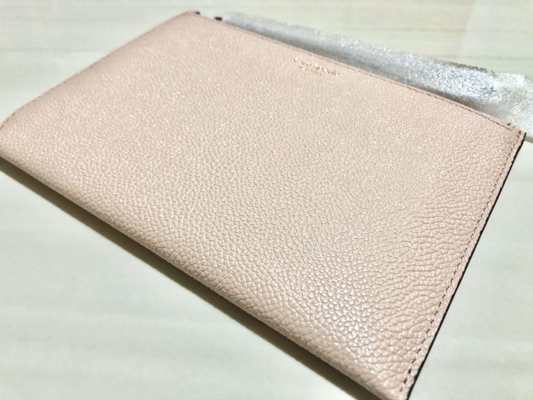 Kate Spade Margaux Small Pouch Wristlet Women s Fashion Bags Wallets Purses Pouches on Carousell