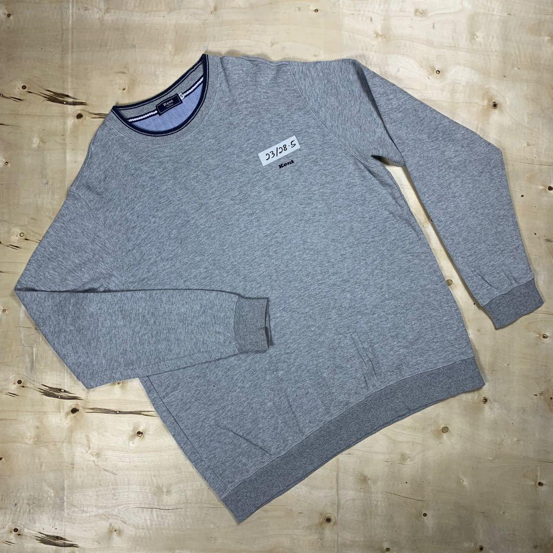Kent Sweatshirt Men s Fashion Tops Sets Hoodies on Carousell