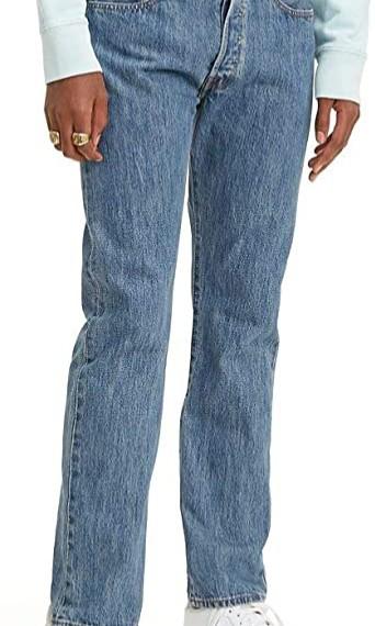levis stonewash