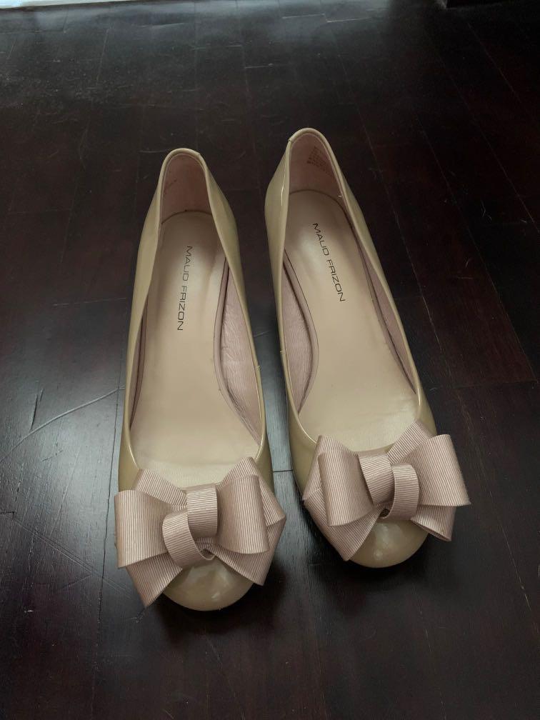 Maud frizon outlet shoes price