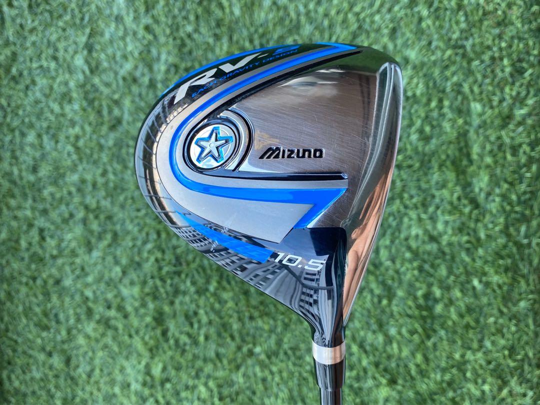 Mizuno RV 5 Driver