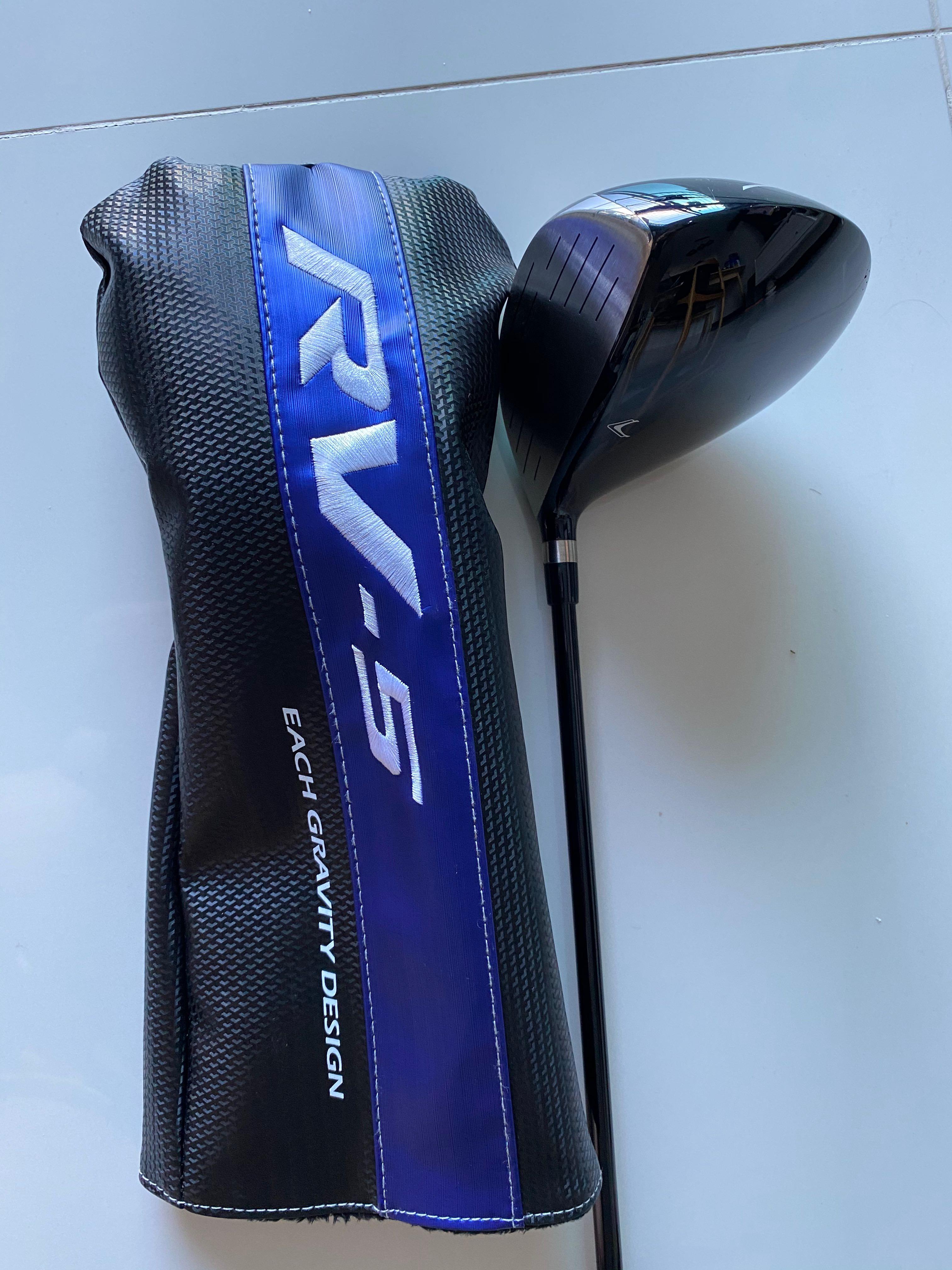 Mizuno rv5 hot sale