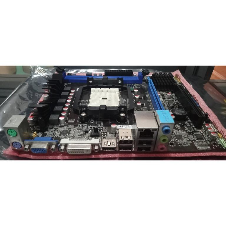 Emaxx fm2 discount