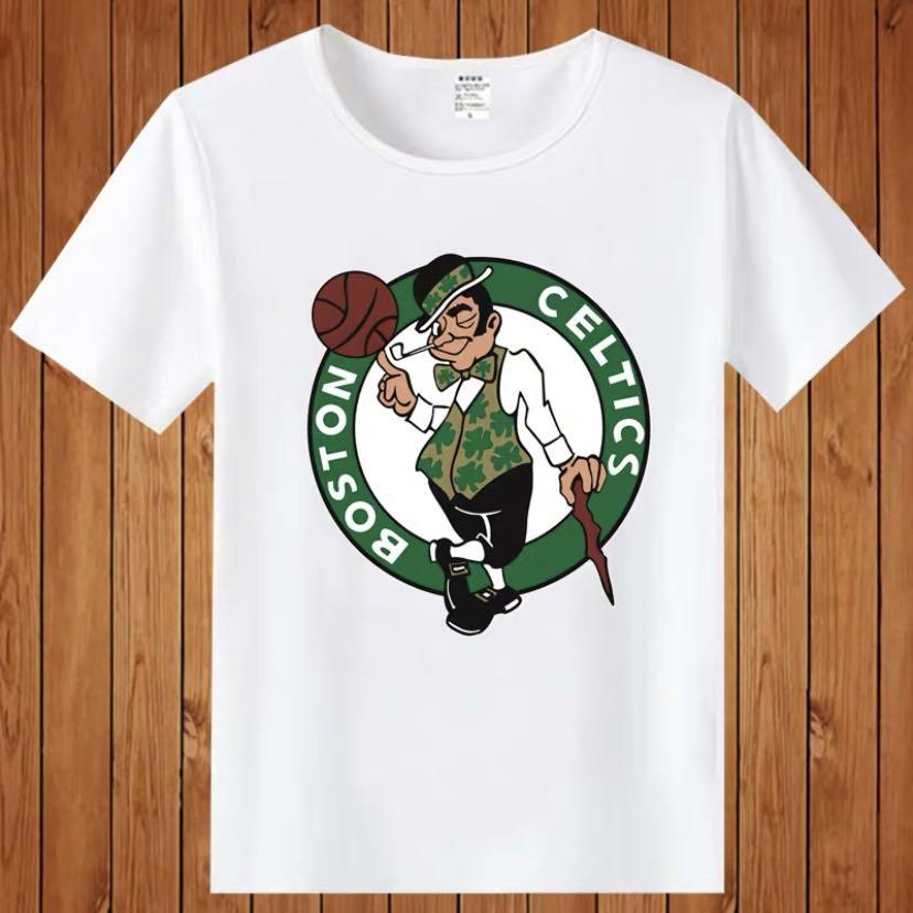celtics basketball shirt