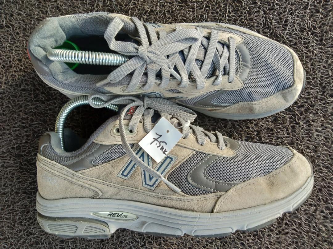 New balance best sale revlite 88