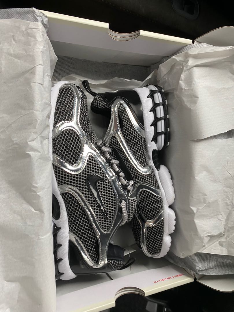 nike stussy spiridon womens