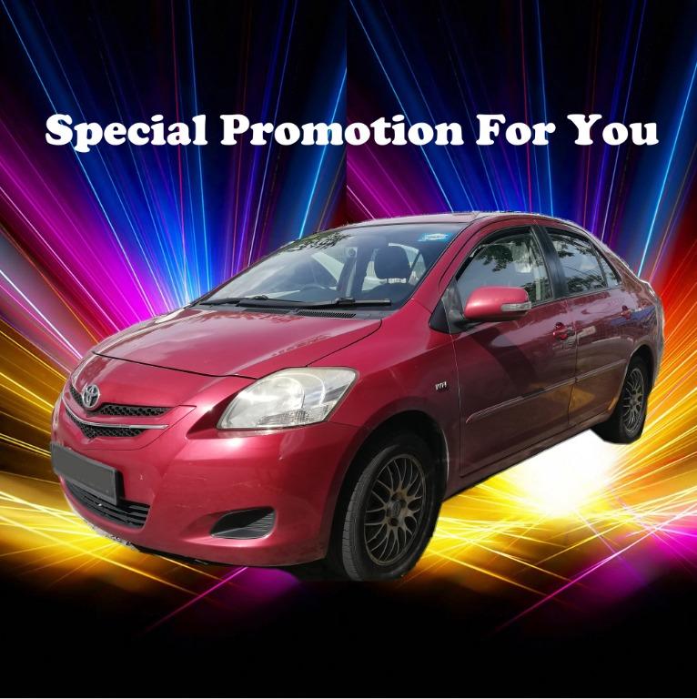 No Deposit No Contract Budget And Cheap Car Rental Phv Rvios