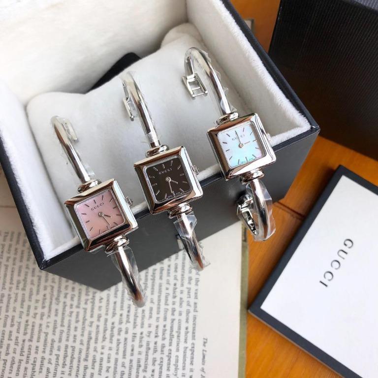 gucci sample bracelet