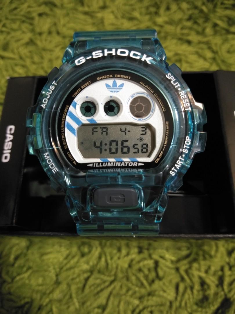 G shock adidas original store