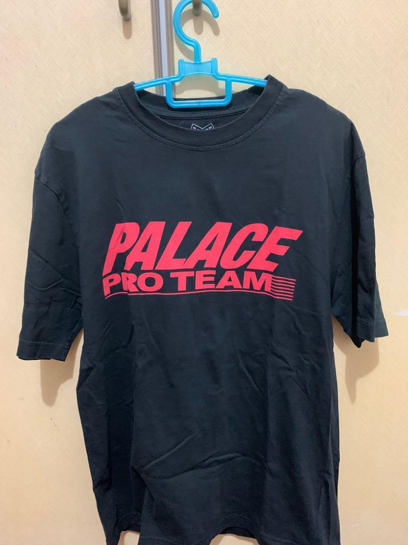 Palace pro team tee Outlet