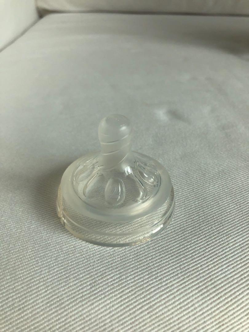 philips avent level 2 nipple