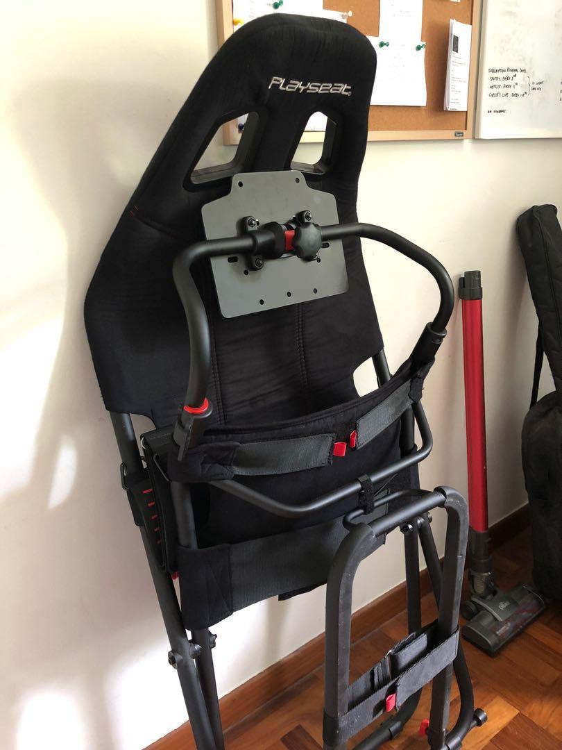 Playseat challenge for sale best sale